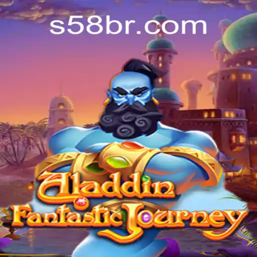 Aladdin: The Enchanting Journey in S58.com