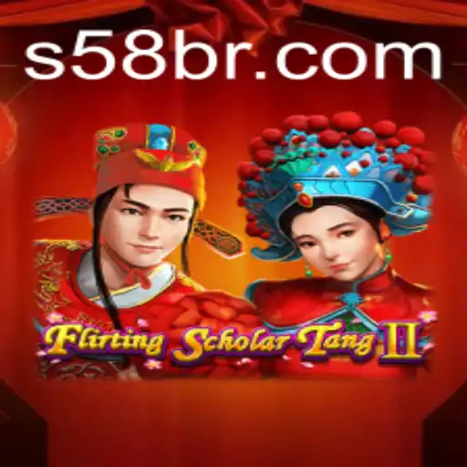 The Engaging World of FlirtingScholarTangII by S58.com