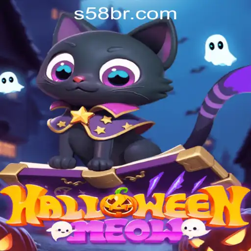 Unveiling the Enchantment of HalloweenMeow on S58.com