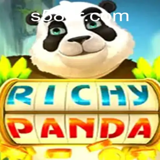 Unveiling the Excitement of RichyPanda: A Detailed Guide