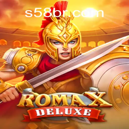 Exploring the Thrilling World of RomaXDeluxe: A Modern Gaming Experience at S58.com