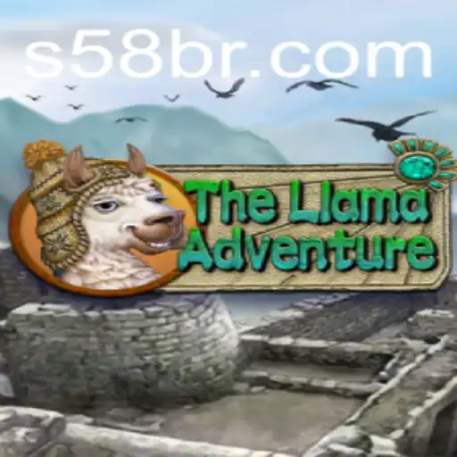 TheLlamaAdventure: Dive into a World of Fun with S58.com