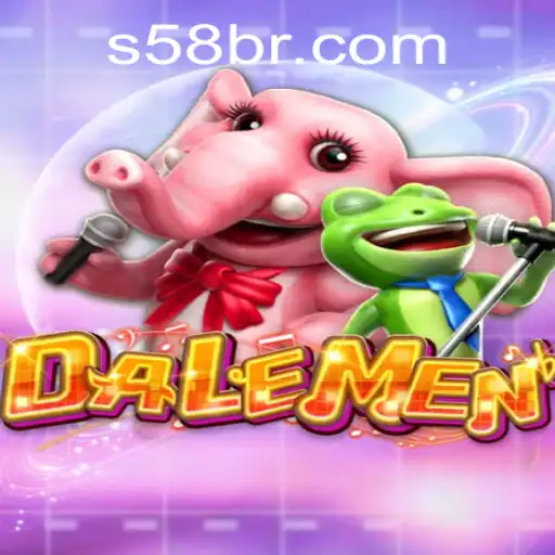 The Ultimate Guide to DALEMEN: A Captivating New Game on S58.com