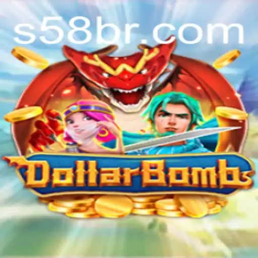Introducing DollarBombs: The Explosive Gaming Experience on S58.com