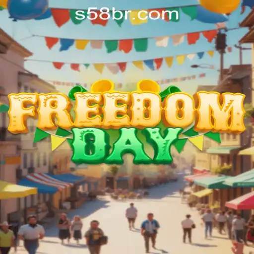 Explore the Exciting World of FreedomDay on S58.com