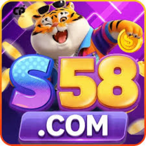 S58.com Logo