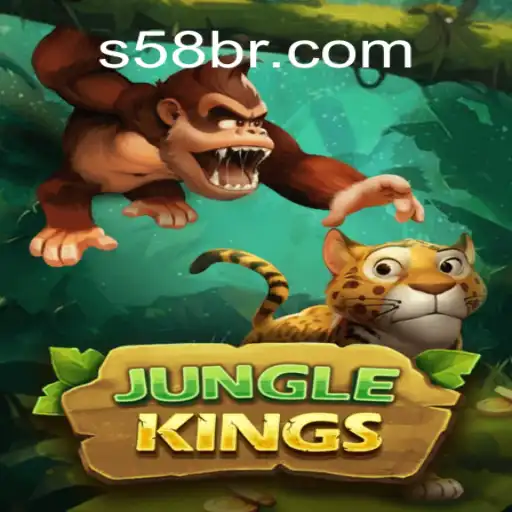Explore the Thrilling World of JungleKings: A New Adventure Awaits