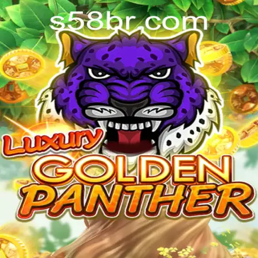 Explore the Thrills of LUXURYGOLDENPANTHER: A New Gaming Marvel on S58.com