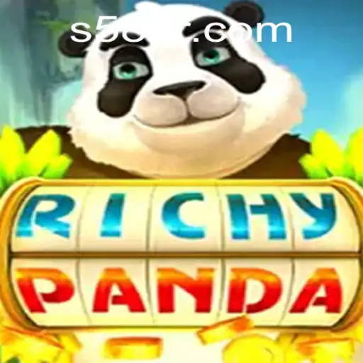 Unveiling the Excitement of RichyPanda: A Detailed Guide