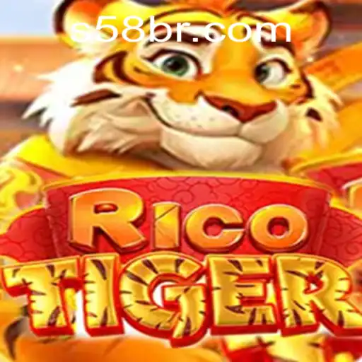 Exploring the Exciting World of RicoTiger on S58.com
