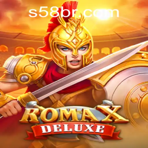 Exploring the Thrilling World of RomaXDeluxe: A Modern Gaming Experience at S58.com