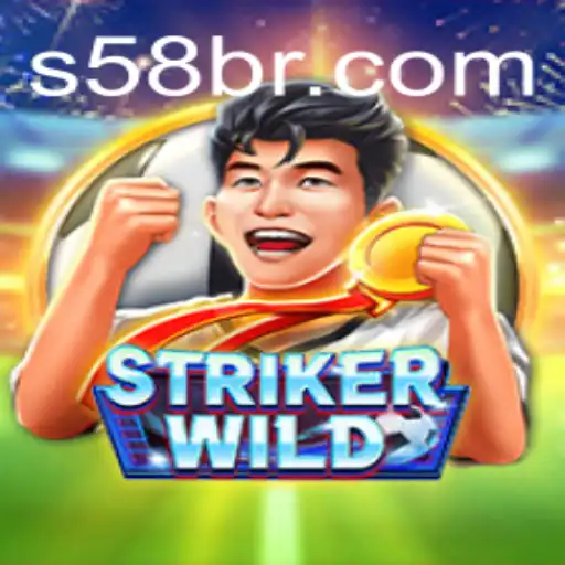 StrikerWILD: Dive into the Latest Gaming Sensation by S58.com